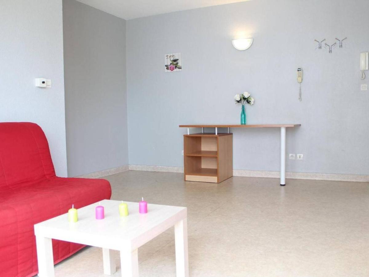 Appartement 2 Pieces Avec Balcon, Parking Et Piscine, La Rochelle - Fr-1-246-11 Buitenkant foto